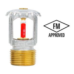 Upright Automatic Sprinkler 500 series – LF510