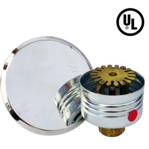 Concealed Sprinklers – 820 and 821