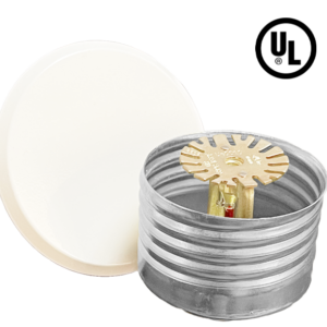 Concealed Sprinklers – 830 and 831