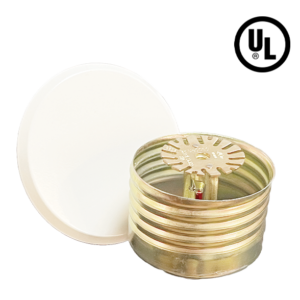 Concealed Sprinklers – 820 and 821