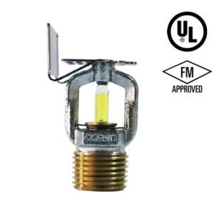 Sidewall Sprinklers 300 Series