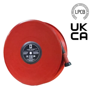 Fire Hose Reel