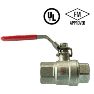 Ball Valve