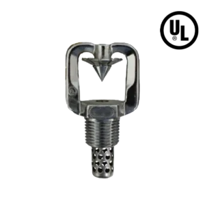 Medium Velocity Water Spray Nozzle