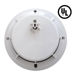 Smoke Heat Detector