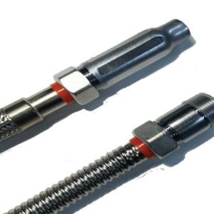 Flexible Sprinkler Hose